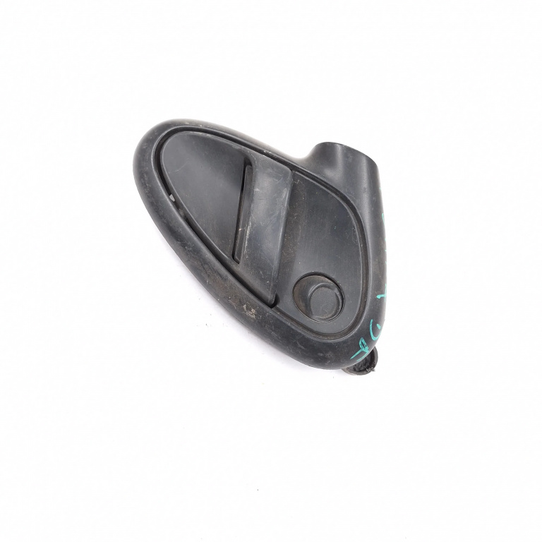 Maner Portiera Interior Dreapta,fata Citroen XSARA (N0, N1, N2) 1997 - 2006 35116000ZL, 9623200077