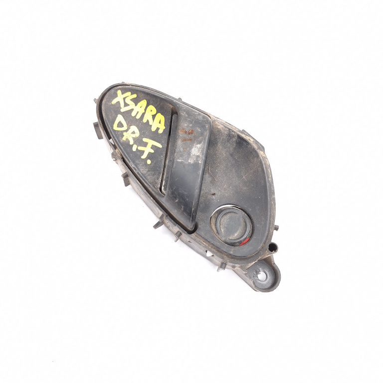Maner Portiera Interior Dreapta,fata Citroen XSARA PICASSO (N68) 1999 - 2012 9623200077, 35116000ZL