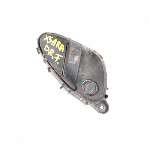 Maner Portiera Interior Dreapta,fata Citroen XSARA PICASSO (N68) 1999 - 2012 9623200077, 35116000ZL