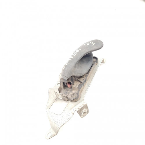 Maner Portiera Interior Dreapta Fata Citroen Jumper 2 2002 >