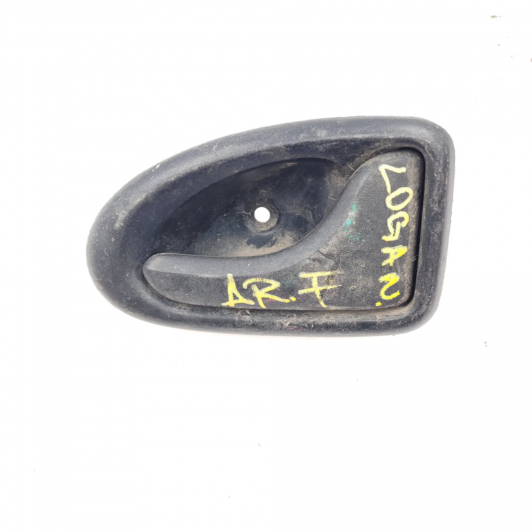 Maner Portiera Interior Dreapta Fata Dacia Logan (Ls) 2004-2012 7700830079, 91127101