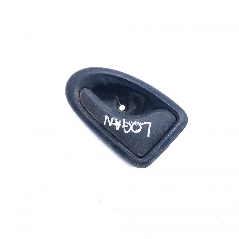 Maner Portiera Interior Dreapta Fata Dacia Logan (Ls) 2004-2012 7700830079, 91127101