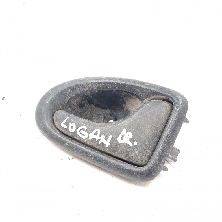 Maner Portiera Interior Dreapta Fata Dacia Logan (Ls) 2004-2012 7700830079, 91127101