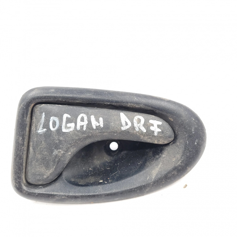 Maner Portiera Interior Dreapta Fata Dacia Logan (Ls) 2004-2012 7700830079, 91127101