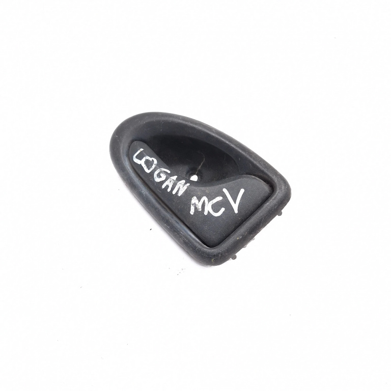 Maner Portiera Interior Dreapta Fata Dacia Logan Mcv / Logan Van 2007-2012 7700830079, 91127101