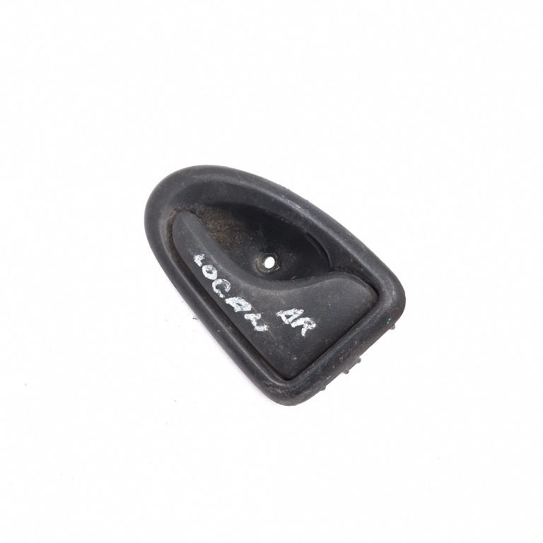 Maner Portiera Interior Dreapta Fata Dacia Logan (Ls) 2004-2012 7700830079, 91127101