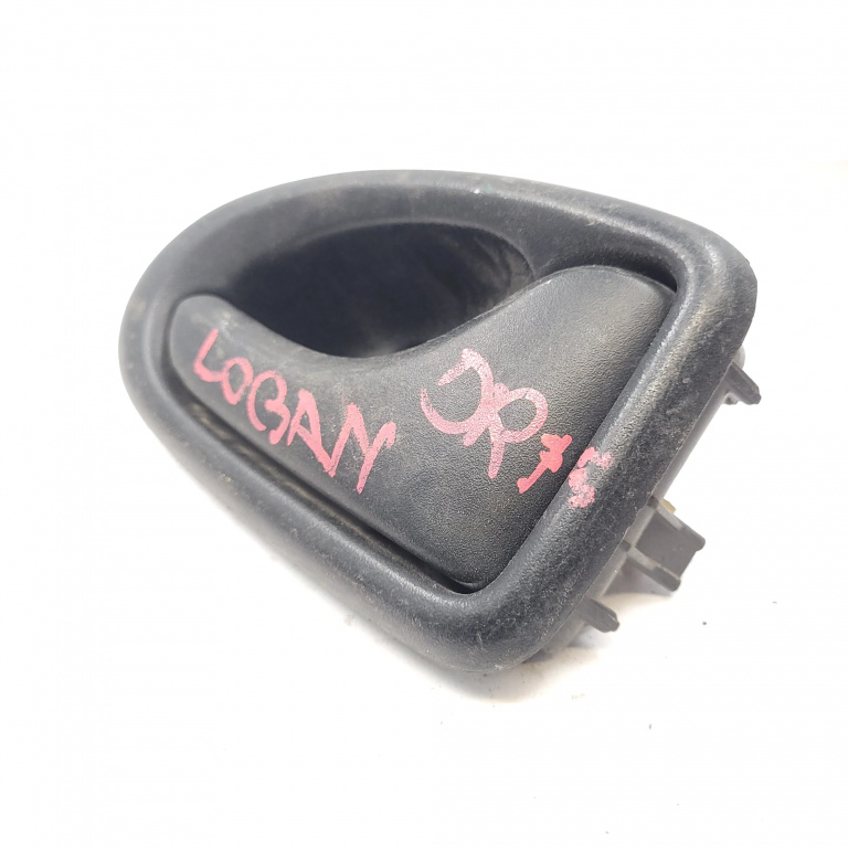 Maner Portiera Interior Dreapta Fata Dacia Logan (Ls) 2004-2012 7700830079, 91127101