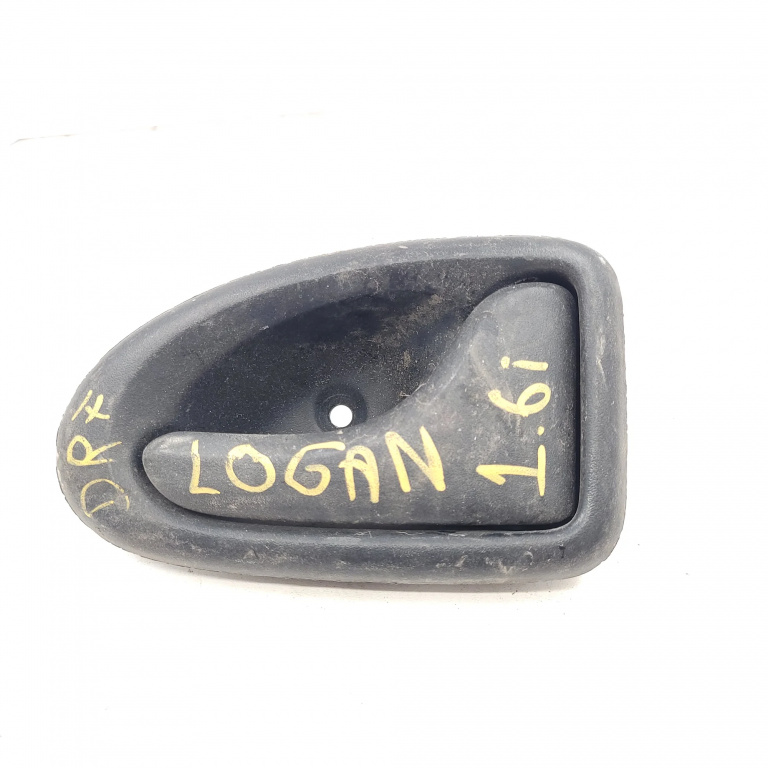 Maner Portiera Interior Dreapta Fata Dacia Logan (Ls) 2004-2012 7700830079, 91127101