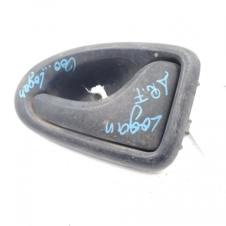 Maner Portiera Interior Dreapta Fata Dacia Logan (Ls) 2004-2012 7700830079, 91127101