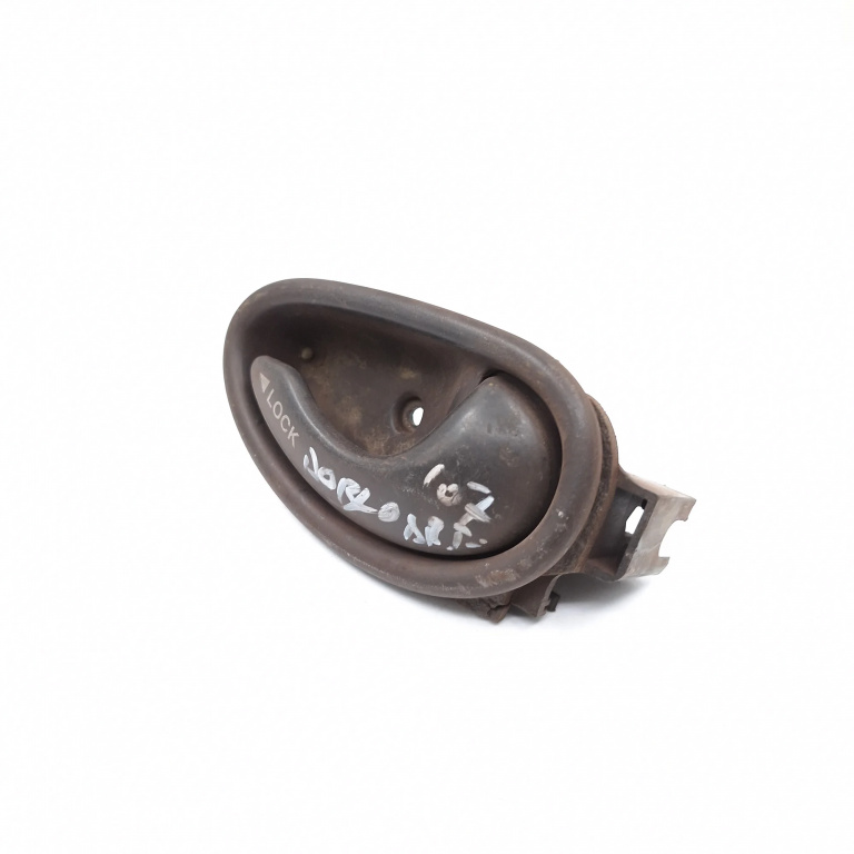 Maner Portiera Interior Dreapta Fata Fiat Doblo (223, 119) 2000-2009 T044