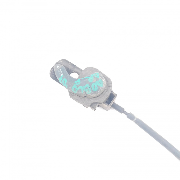 Maner Portiera Interior Dreapta Fata Fiat Doblo (223, 119) 2000-2009