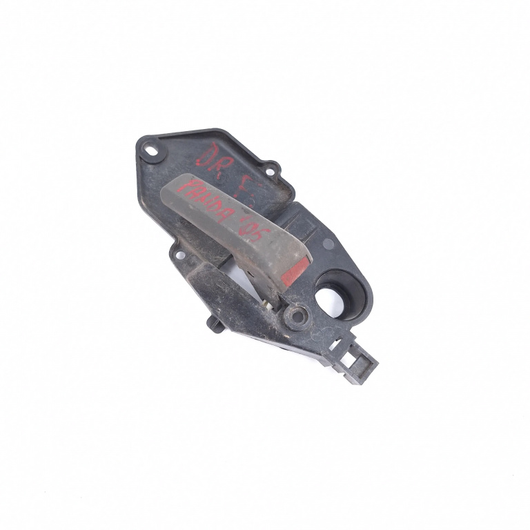 Maner Portiera Interior Dreapta Fata Fiat Panda (169) 2003-2012 607048Dx