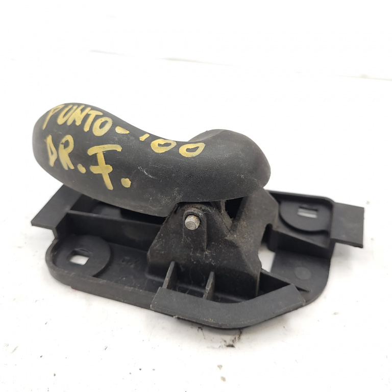 Maner Portiera Interior Dreapta Fata Fiat Punto (188) 1999-2010