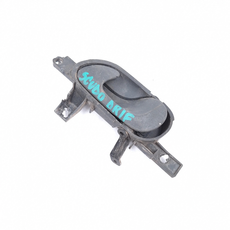 Maner Portiera Interior Dreapta Fata Fiat Scudo (220) 1996-2006 1470970077