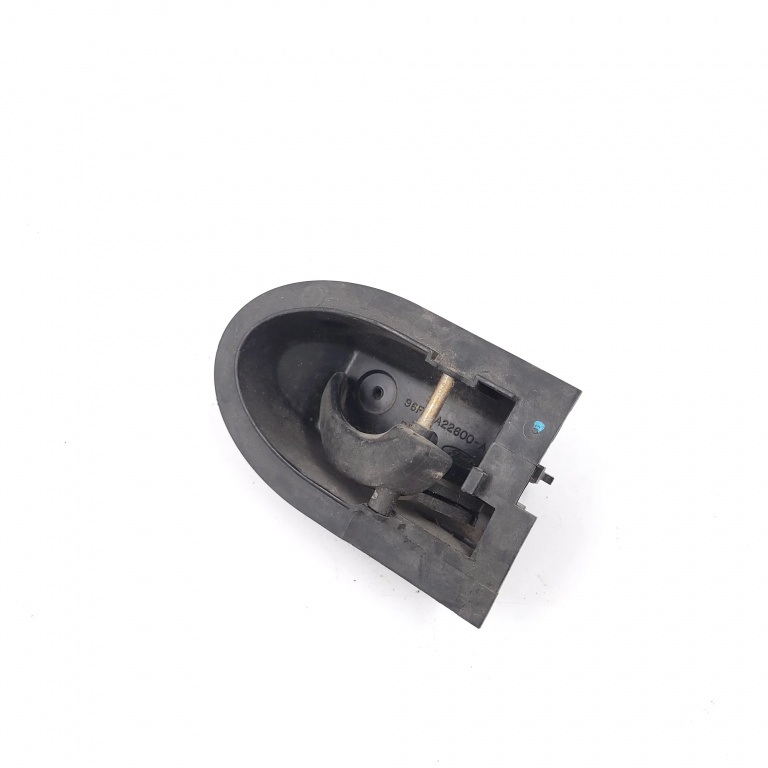 Maner Portiera Interior Dreapta Fata Ford Fiesta Mk4 1995-2002 96Fga22600Af, P56Kb