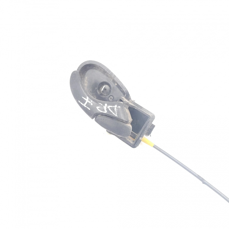 Maner Portiera Interior Dreapta Fata Ford Focus Mk 1 1998-2004 Xs41A22600Ak, Xs41A22600Bk, 2M5Va22600Aa