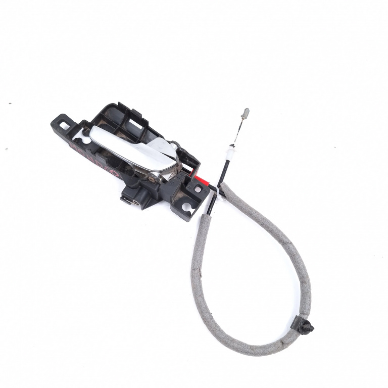Maner Portiera Interior Dreapta Fata Ford Mondeo Mk 3 2000-2007 6M21U22600Ab, 7S71A22600Ab