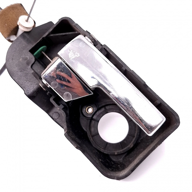 Maner Portiera Interior Dreapta Fata Ford Mondeo Mk 3 2000-2007 1S71F22600Af, 4S71F22600Aa, 4S71F22600Ba