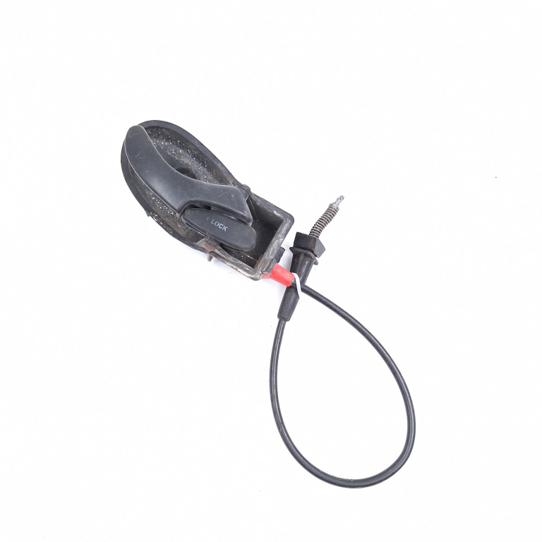 Maner Portiera Interior Dreapta Fata Ford Transit Connect Mk 1 2002-2013