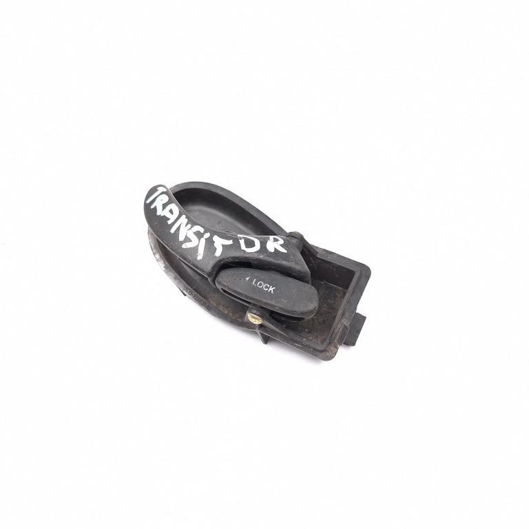 Maner Portiera Interior Dreapta,fata Ford TRANSIT Mk 3 1991 - 2000 YC15V22600AB