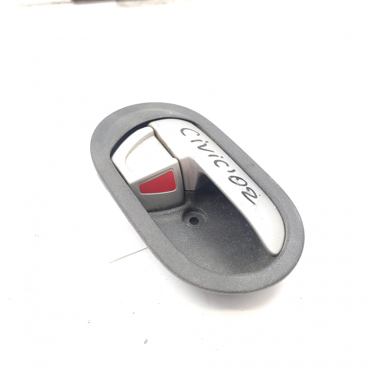 Maner Portiera Interior Dreapta Fata Honda Civic 7 2000-2005