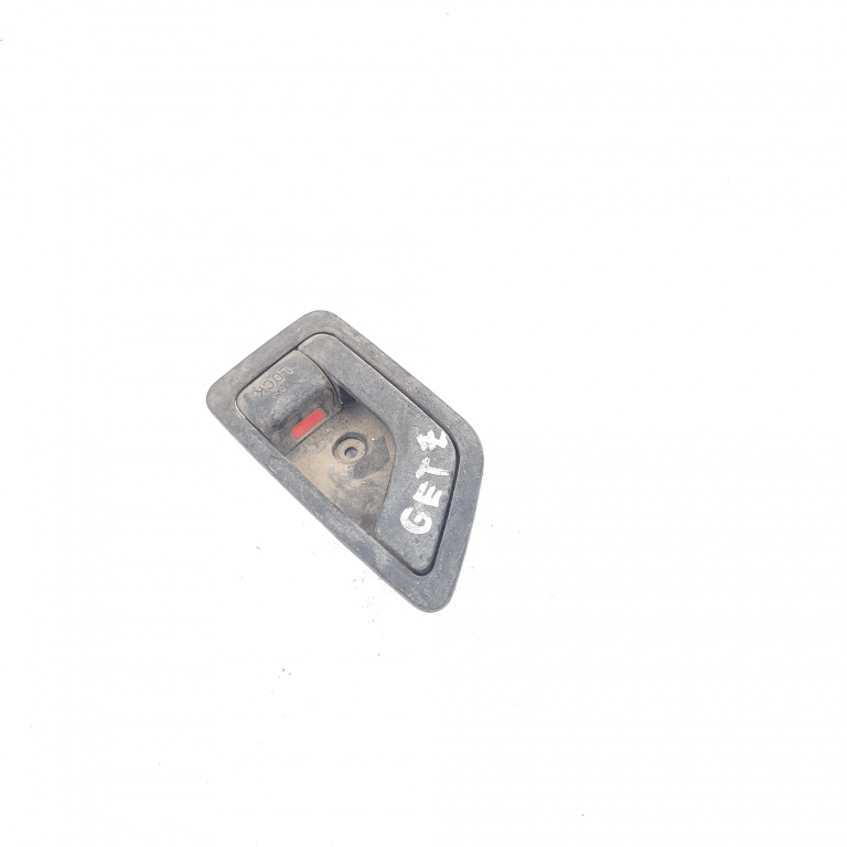 Maner Portiera Interior Dreapta Fata Hyundai Getz (Tb) 2002-2011