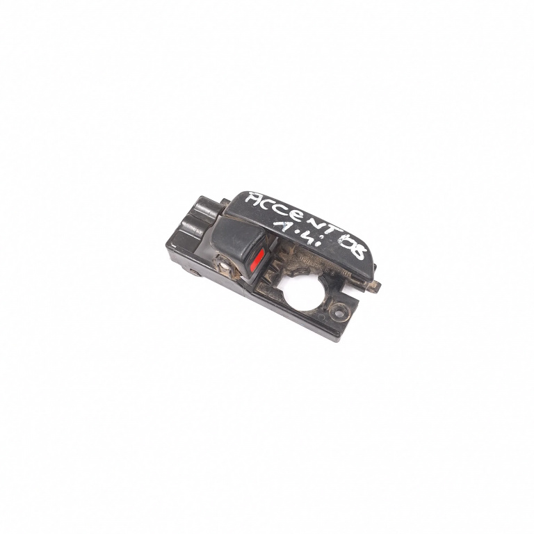 Maner Portiera Interior Dreapta Fata Hyundai Accent 3 (Mc) 2005-2010 826201E000