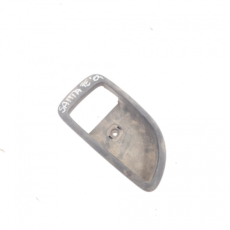 Maner Portiera Interior Dreapta Fata Hyundai Santa Fe 1 (Sm) 2000-2006 8262126000