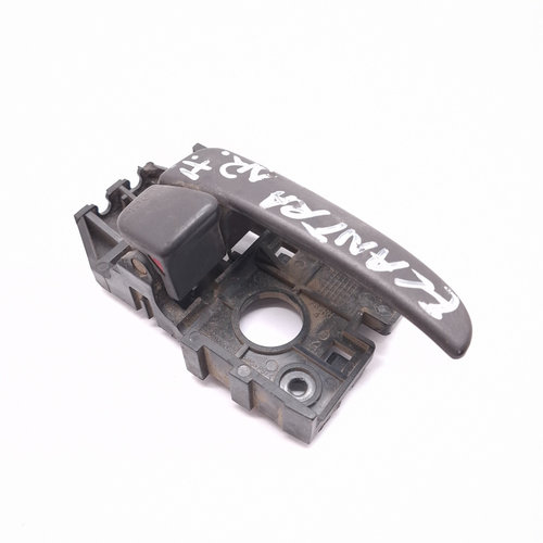 Maner Portiera Interior Dreapta Fata Hyundai Elantra (Xd) 2000-2006 826202D000, 82620-2D000