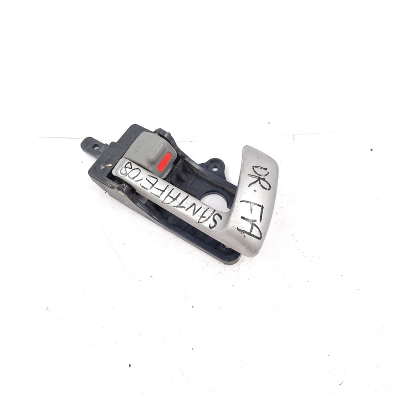 Maner Portiera Interior Dreapta Fata Hyundai Santa Fe 2 (Cm) 2005 >