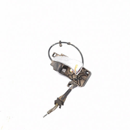 Maner Portiera Interior Dreapta Fata Jaguar S-Type 1963-1968 4762406002