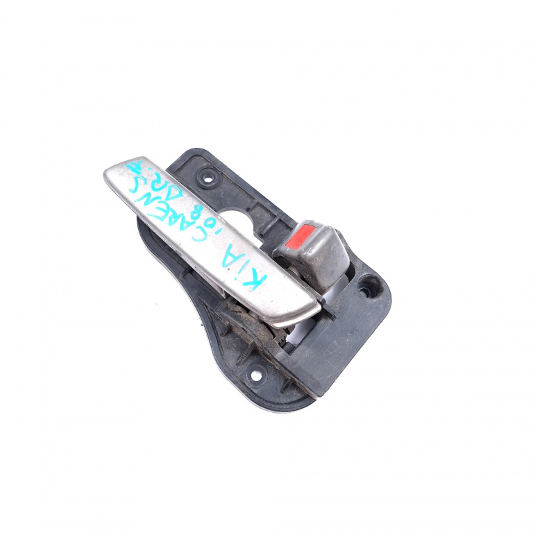 Maner Portiera Interior Dreapta Fata Kia Carens 1 (Fc) 1999-2002 82623Un000