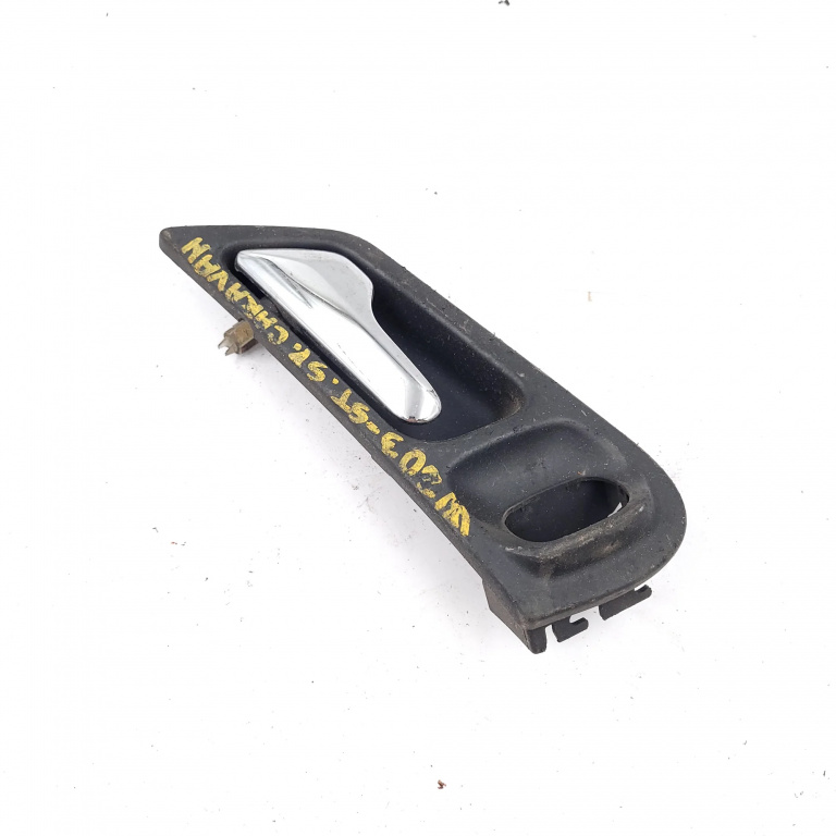 Maner Portiera Interior Dreapta Fata Mercedes-Benz C-Class (W203) 2000-2007 A3182