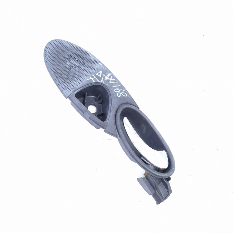 Maner Portiera Interior Dreapta Fata Mercedes-Benz A-Class (W168) 1997-2004 A1687600261