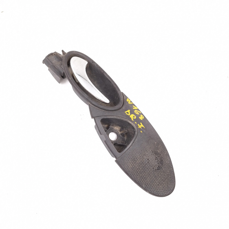 Maner Portiera Interior Dreapta Fata Mercedes-Benz A-Class (W168) 1997-2004 A1687600161