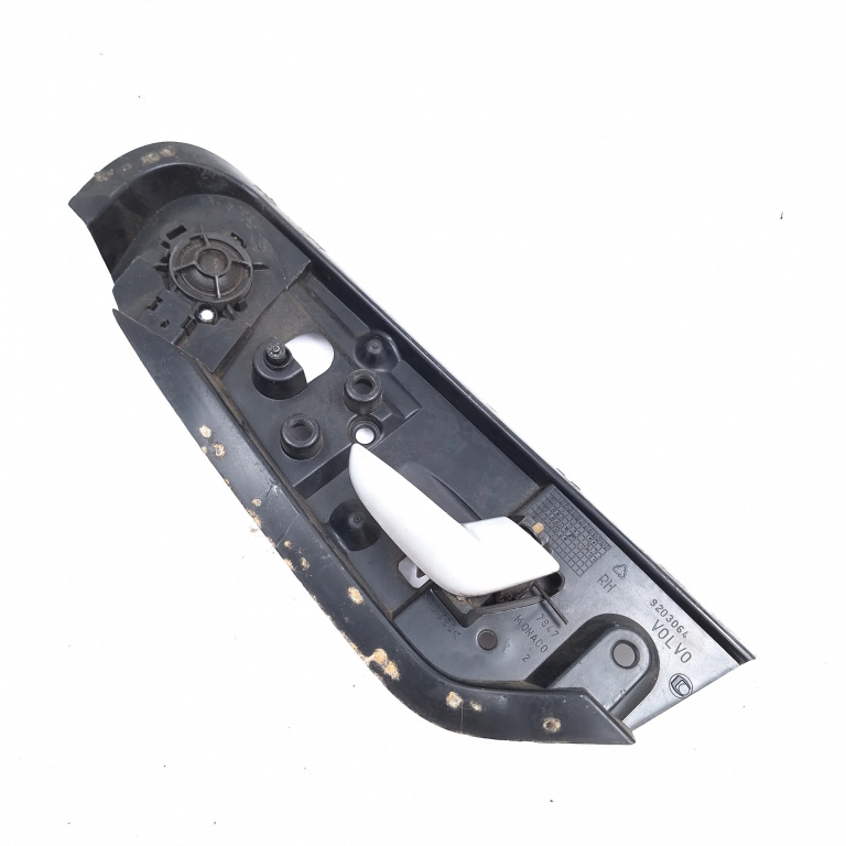 Maner Portiera Interior Dreapta Fata Mercedes-Benz E-Class (W210) 1995-2003 9203064