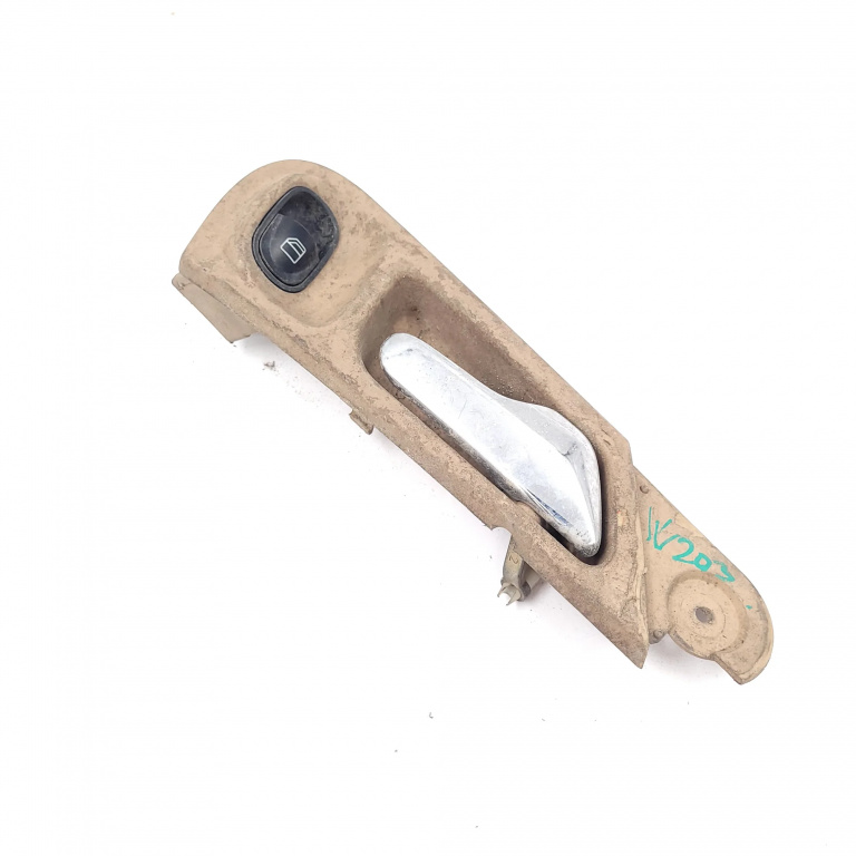 Maner Portiera Interior Dreapta Fata Mercedes-Benz C-Class (W203) 2000-2007 A3185