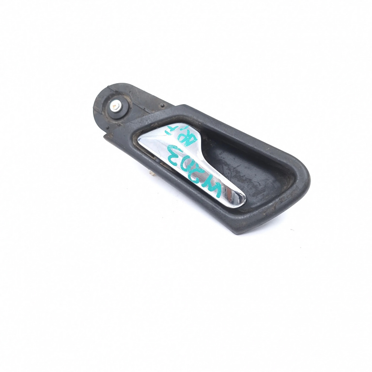 Maner Portiera Interior Dreapta Fata Mercedes-Benz C-Class (W203) 2000-2007 A3172010001