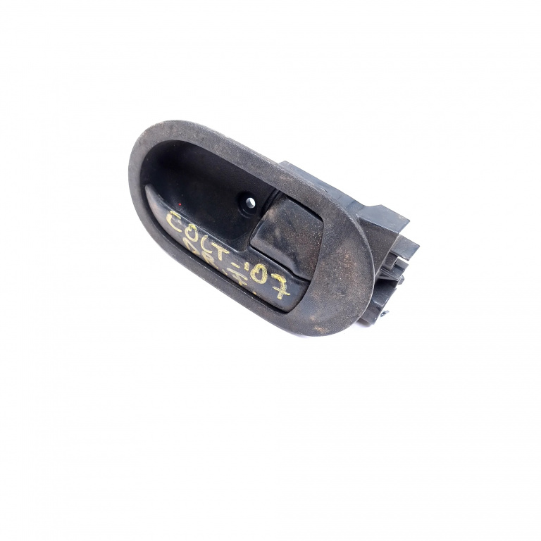 Maner Portiera Interior Dreapta Fata Mitsubishi Colt 6 (Z3A, Z2A) 2002-2012