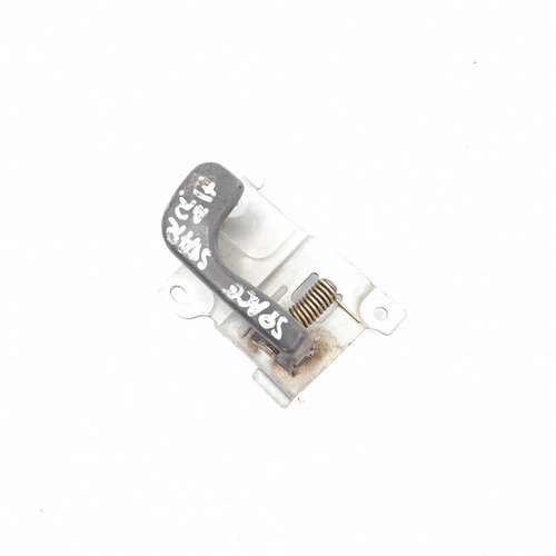 Maner Portiera Interior Dreapta,fata Mitsubishi SPACE STAR (DGA) 1998 - 2005