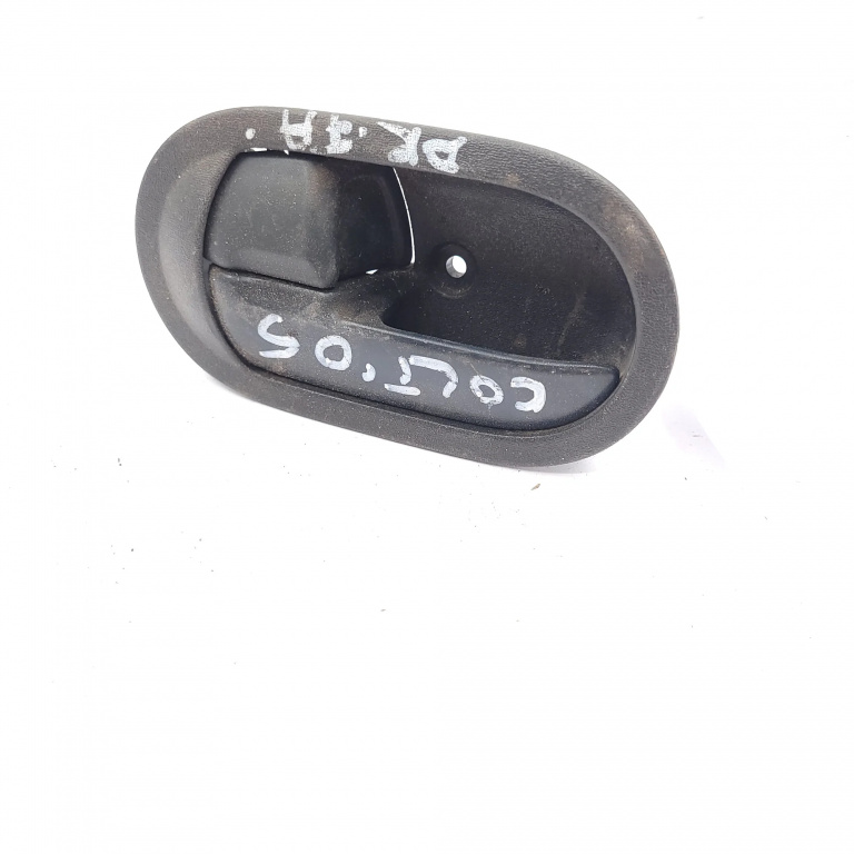 Maner Portiera Interior Dreapta Fata Mitsubishi Colt 6 (Z3A, Z2A) 2002-2012