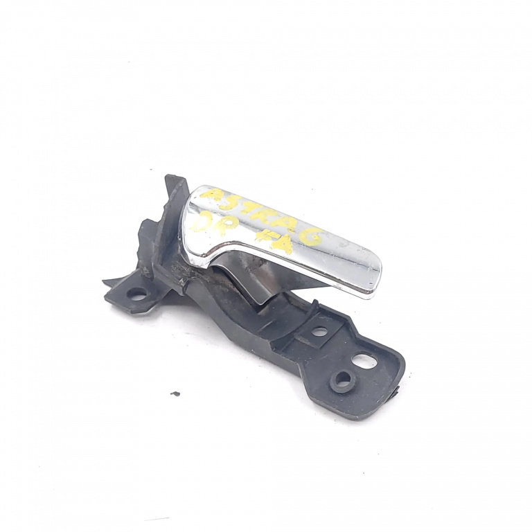 Maner Portiera Interior Dreapta Fata Opel Astra G 1998-2009 6020165