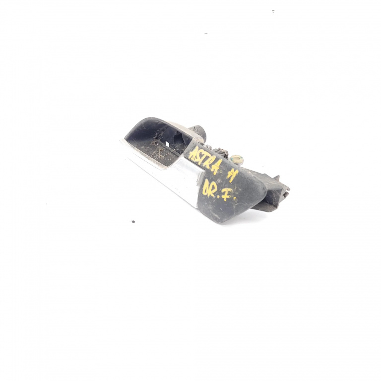 Maner Portiera Interior Dreapta Fata Opel Astra H 2004-2012