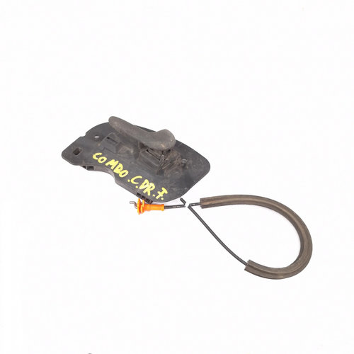 Maner Portiera Interior Dreapta Fata Opel Combo C 2001-2011 13104264G, 13104266P