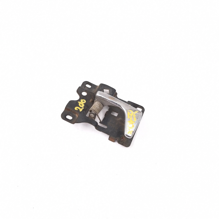 Maner Portiera Interior Dreapta Fata Peugeot 206 1998-2013