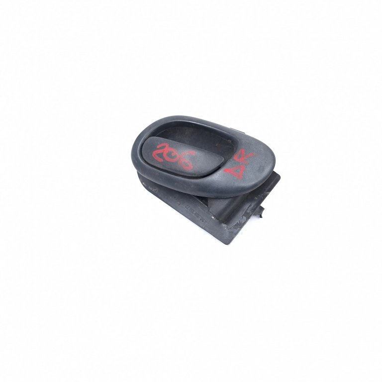 Maner Portiera Interior Dreapta Fata Peugeot 206 1998-2013 9632918877, 9623698077
