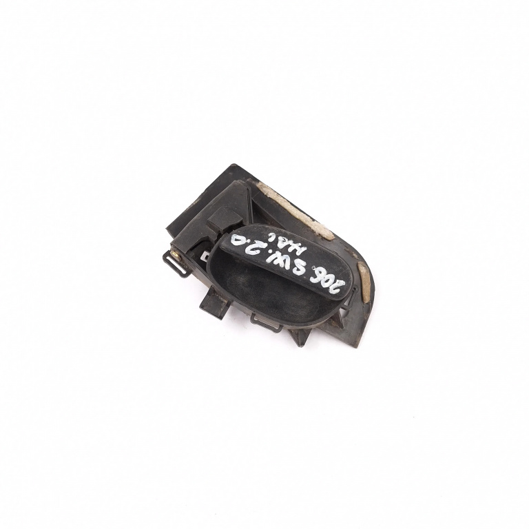 Maner Portiera Interior Dreapta Fata Peugeot 206 1998-2013 9632918877, 9623698077, Fabi7855