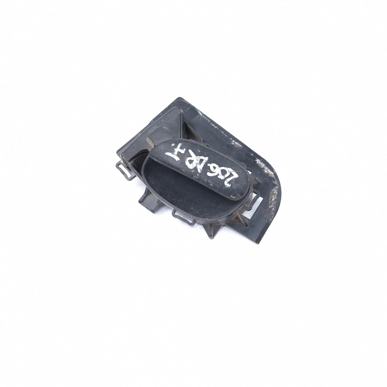 Maner Portiera Interior Dreapta Fata Peugeot 206 1998-2013 9632918877, 9623698077
