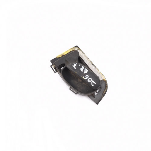Maner Portiera Interior Dreapta,fata Peugeot 206 1998 - 2013 9632918877, 9623698077