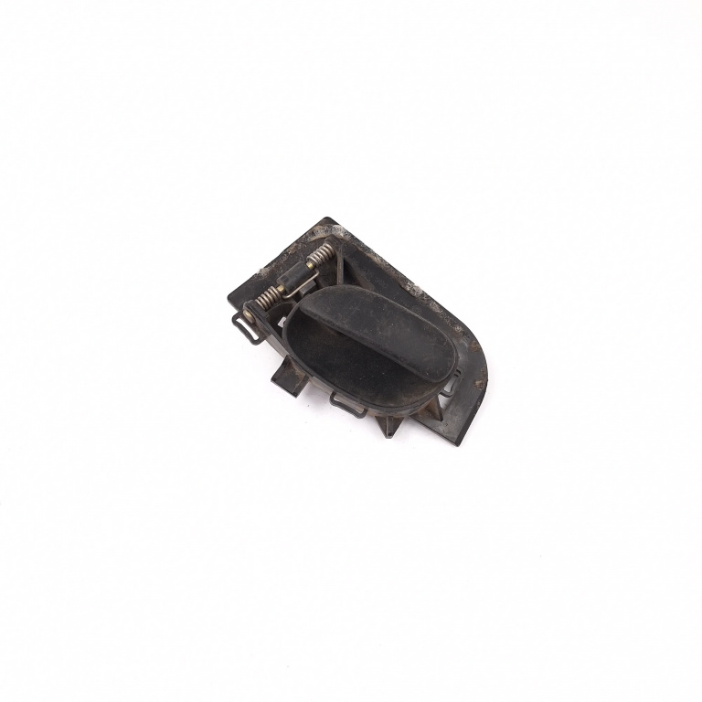 Maner Portiera Interior Dreapta Fata Peugeot 206 1998-2013 9623698077, Fabi7855